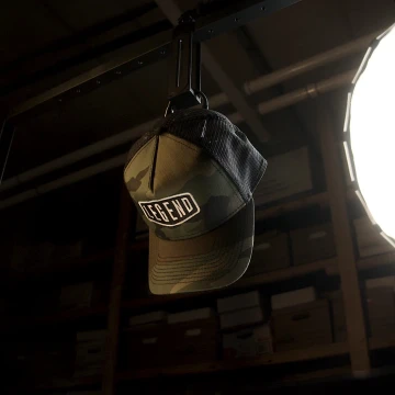 Behind the Brand
