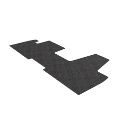 Footwell Mats
