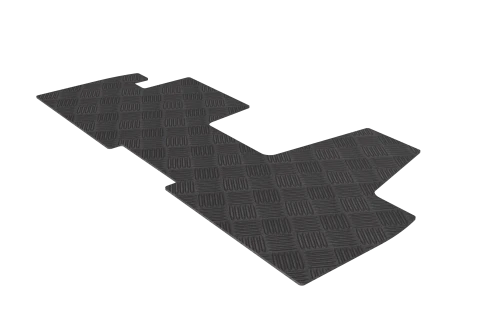 Footwell Mats