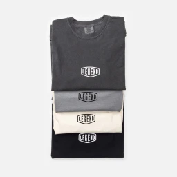 Legends of the Road T-Shirt