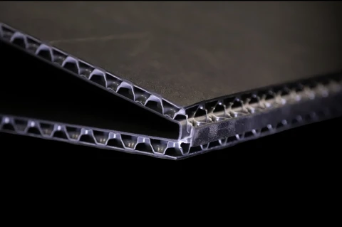 BaseAir Floor kit w/trims