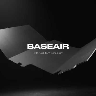 Introducing LEGEND BaseAir: The Lightweight One-Piece Economy Van Floor