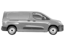 Transit RWD/AWD