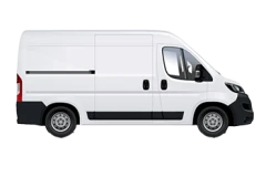 Daily 3520WB - 6000L (L3)