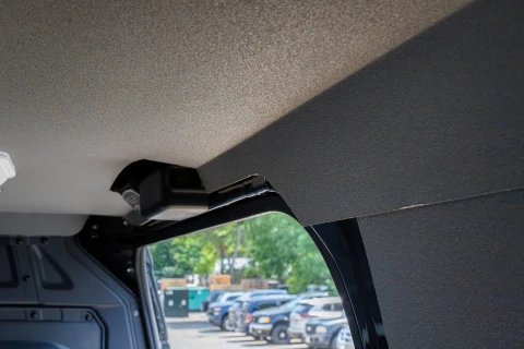 Duratherm Ceiling Liner - Grey