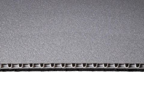 Duratherm Wall & Door Liner - Grey