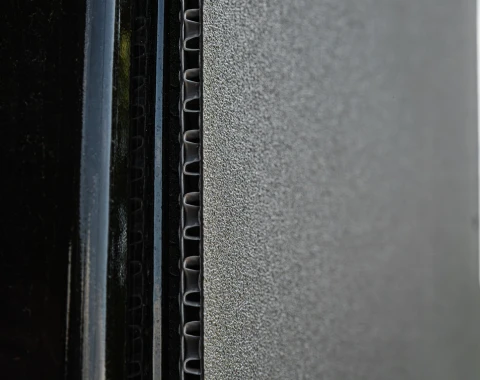Duratherm Wall & Door Liner - Grey