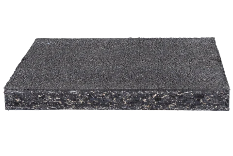 Stabiligrip Floor kit w/trims
