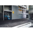 Stabiligrip Floor kit w/trims