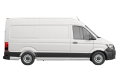 Crafter LWB Maxi FWD