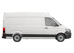 Crafter LWB Maxi RWD
