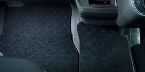 Footwell Mats