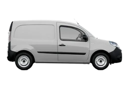 Kangoo Maxi Van