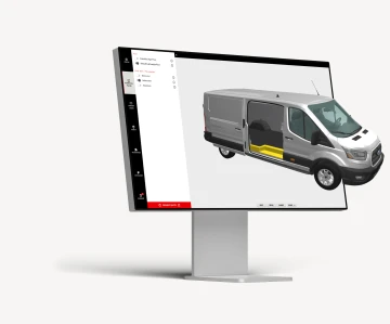 3D Configurator
