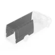 EconoLite Wall & Door Lnr Grey