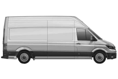 TGE Standard FWD