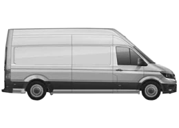 TGE Ex-Long FWD