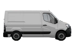Interstar L2 FWD