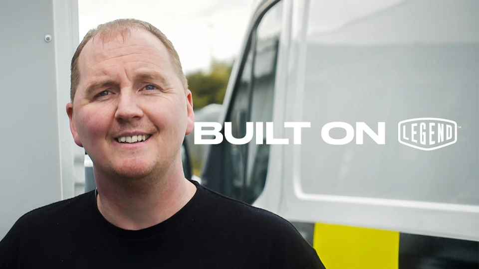 How Eclipse Floors Allowed Car & Commercial to Build an Extra Van Every Week!