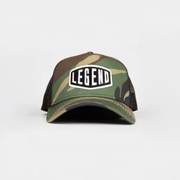 LEGEND™ Camo Ballcap