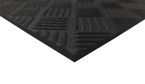 Footwell Mats