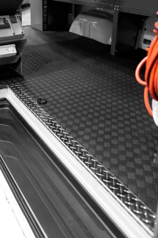 AutoMat-Bar Floor only