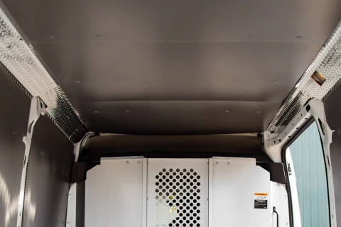 Duratherm Ceiling Liner - Grey