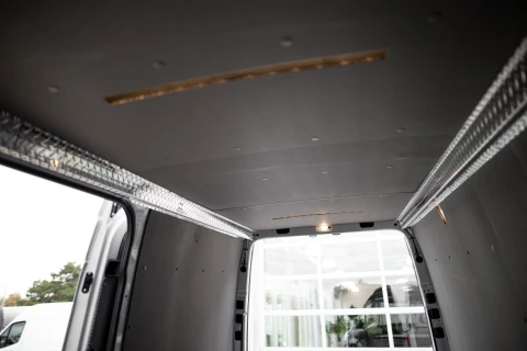 Duratherm Ceiling Liner - Grey
