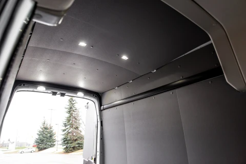 Duratherm Ceiling Liner - Grey