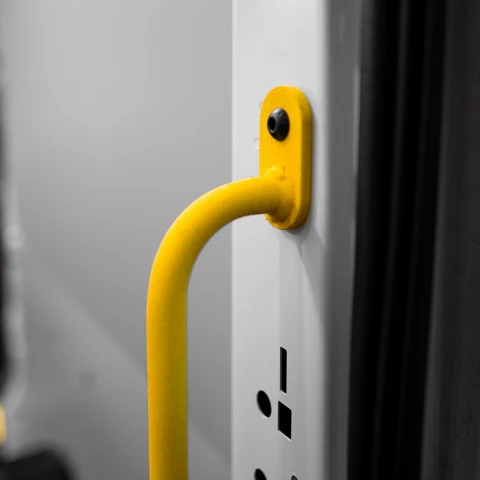 Grab Handles
