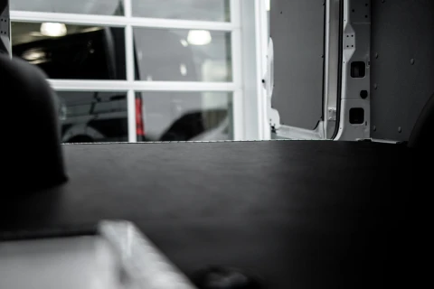 Stabiligrip Floor kit w/trims