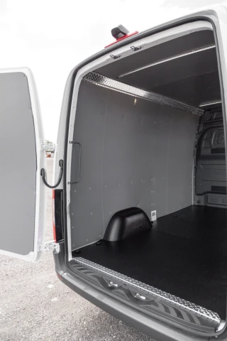 Duratherm Wall Liner - Grey