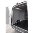 Duratherm Wall Liner - Grey