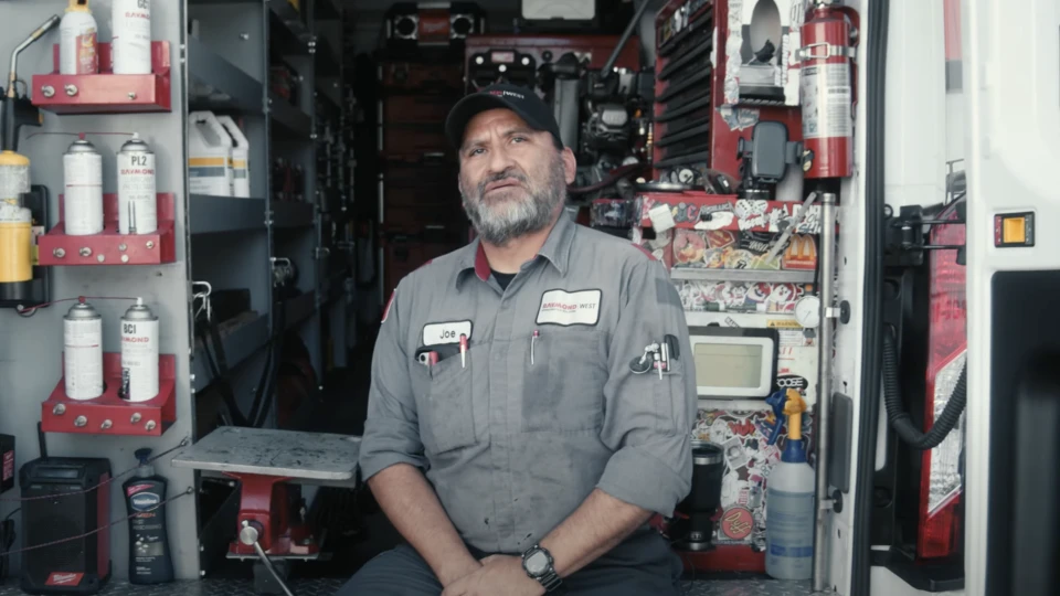 In 20 Years, It's the Best Floor They've Used