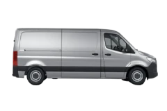 Sprinter L2 FWD