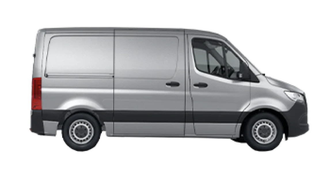 Sprinter L1 RWD Products | Legends of the Road UK