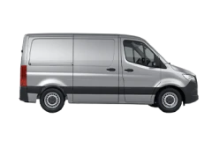 Sprinter L1 RWD
