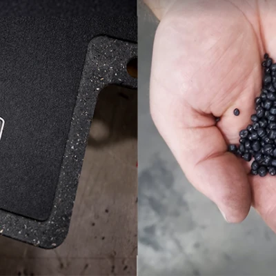 How Legend Saved Half a Billion Grocery Bags In 3 Years