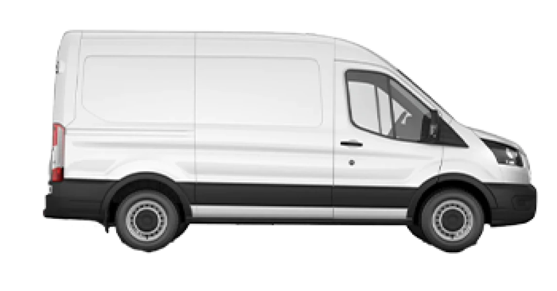 Transit L2 RWD/AWD Products | Legends of the Road UK