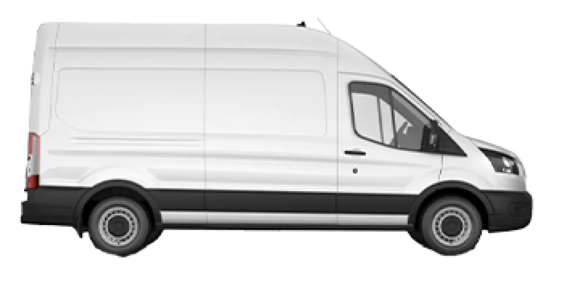 Transit L100 Transit L3 RWD/AWD Products | Legends of the Road UK