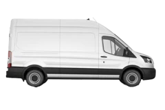 Transit L3 RWD/AWD