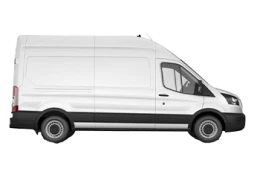 Transit L3 RWD/AWD