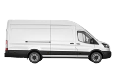 Transit L4 RWD/AWD