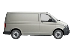 Transporter SWB