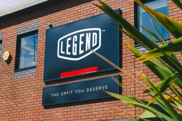 LEGEND Locations