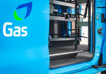 British Gas x LEGEND