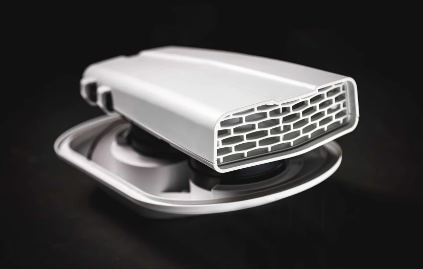 Van Fans and Cargo Van Ventilation: A Fleet Buyer's Guide