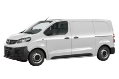 Vivaro L1