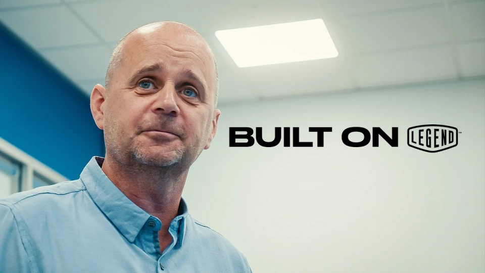 Why British Gas switched to LEGEND flooring across their 8000 van fleet